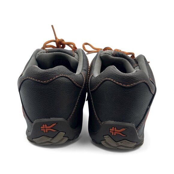 Kuru Chicane Mens Brown Trail Hiking Shoes 100614 Mens Size 8.5 main image 5